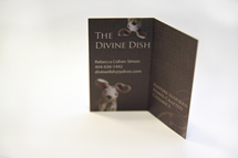 The Divine Dish